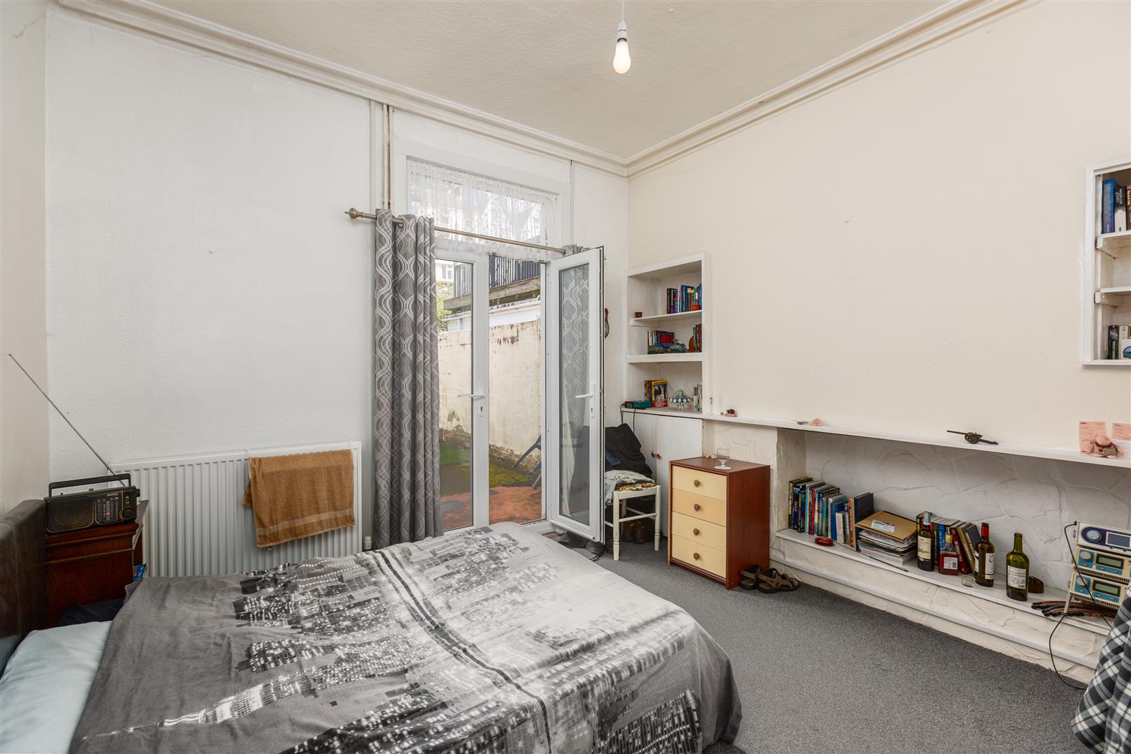 Montpelier Terrace, Mount Pleasant, Swansea, SA1 6JW